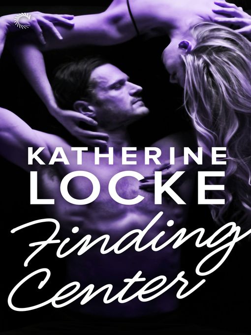 Cover image for Finding Center